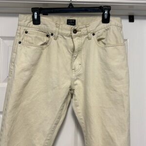 J.Crew Pants 32/34